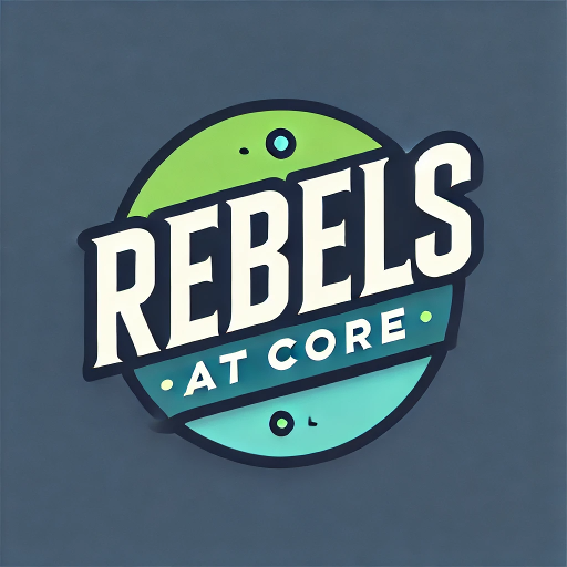 Rebels At Core